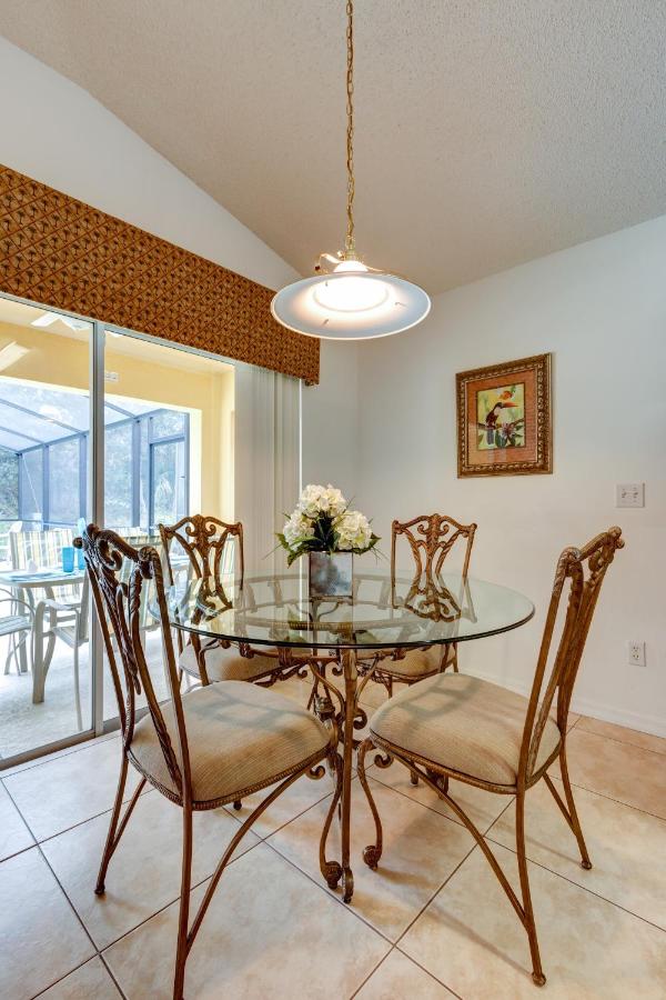  | Secret Key Cove Villa