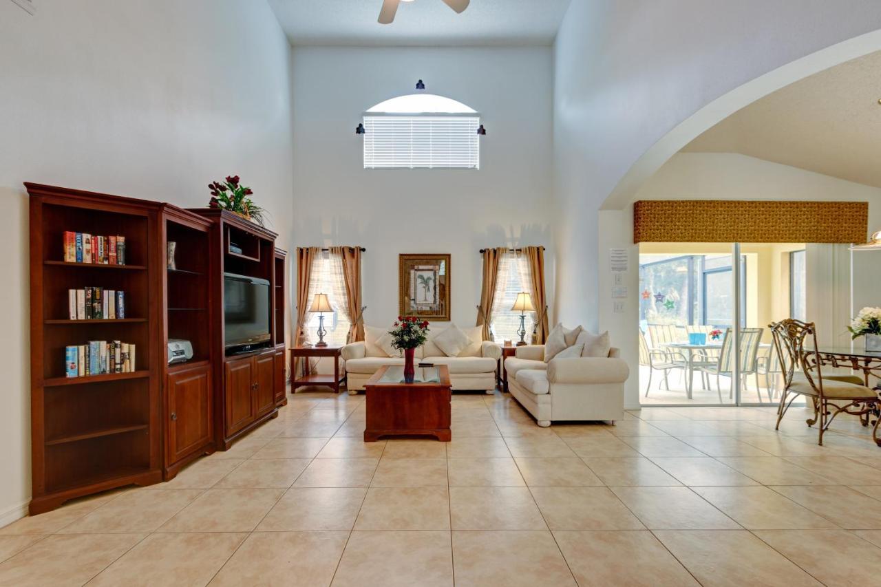  | Secret Key Cove Villa