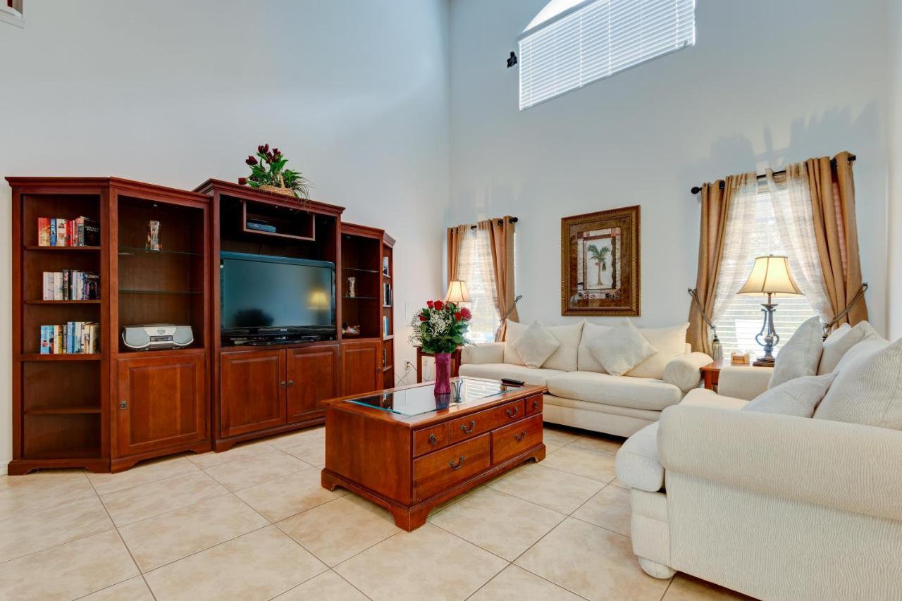  | Secret Key Cove Villa