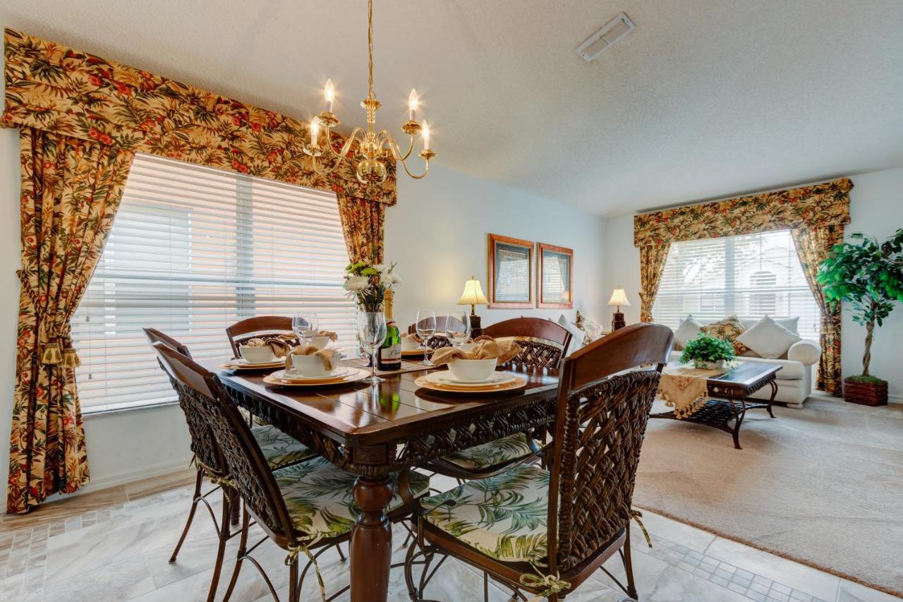  | Secret Key Cove Villa