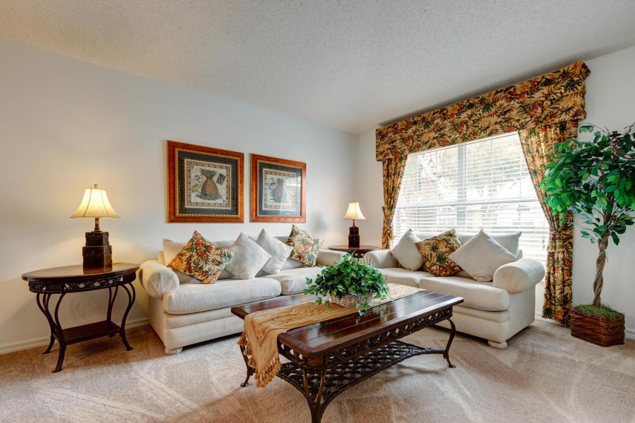  | Secret Key Cove Villa