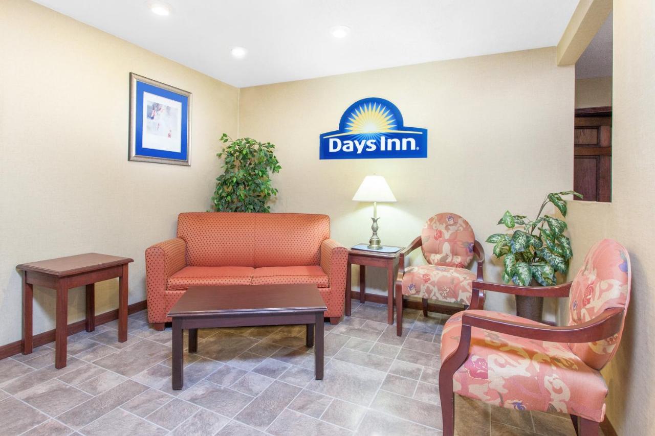  | Days Inn by Wyndham Maumee/Toledo
