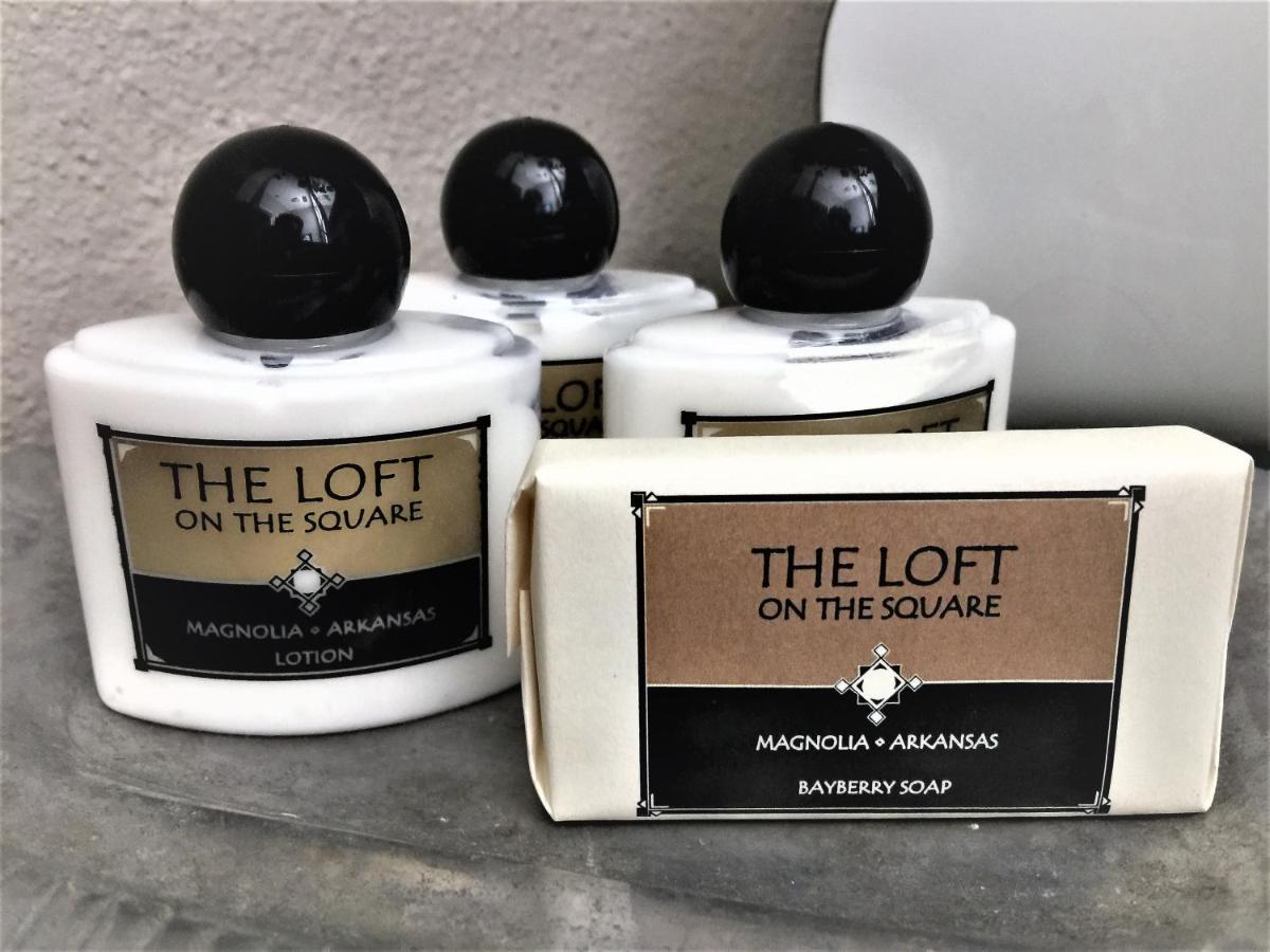 | The Loft on the Square