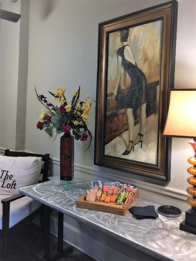 | The Loft on the Square