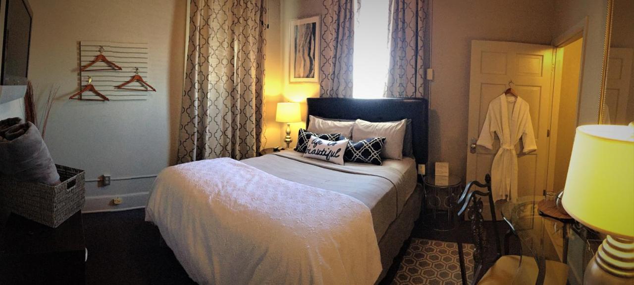 | The Loft on the Square