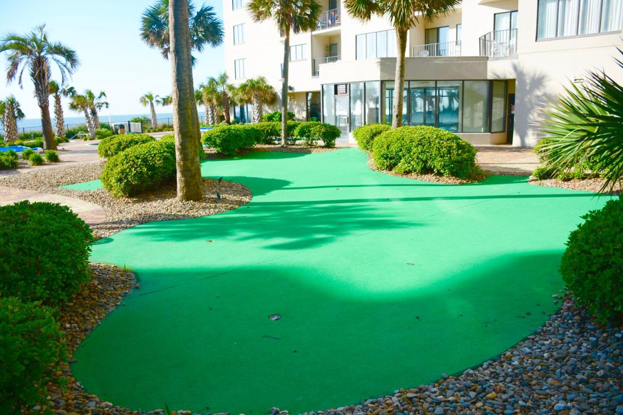 | Two Bedroom Apartment at the Palace Resort