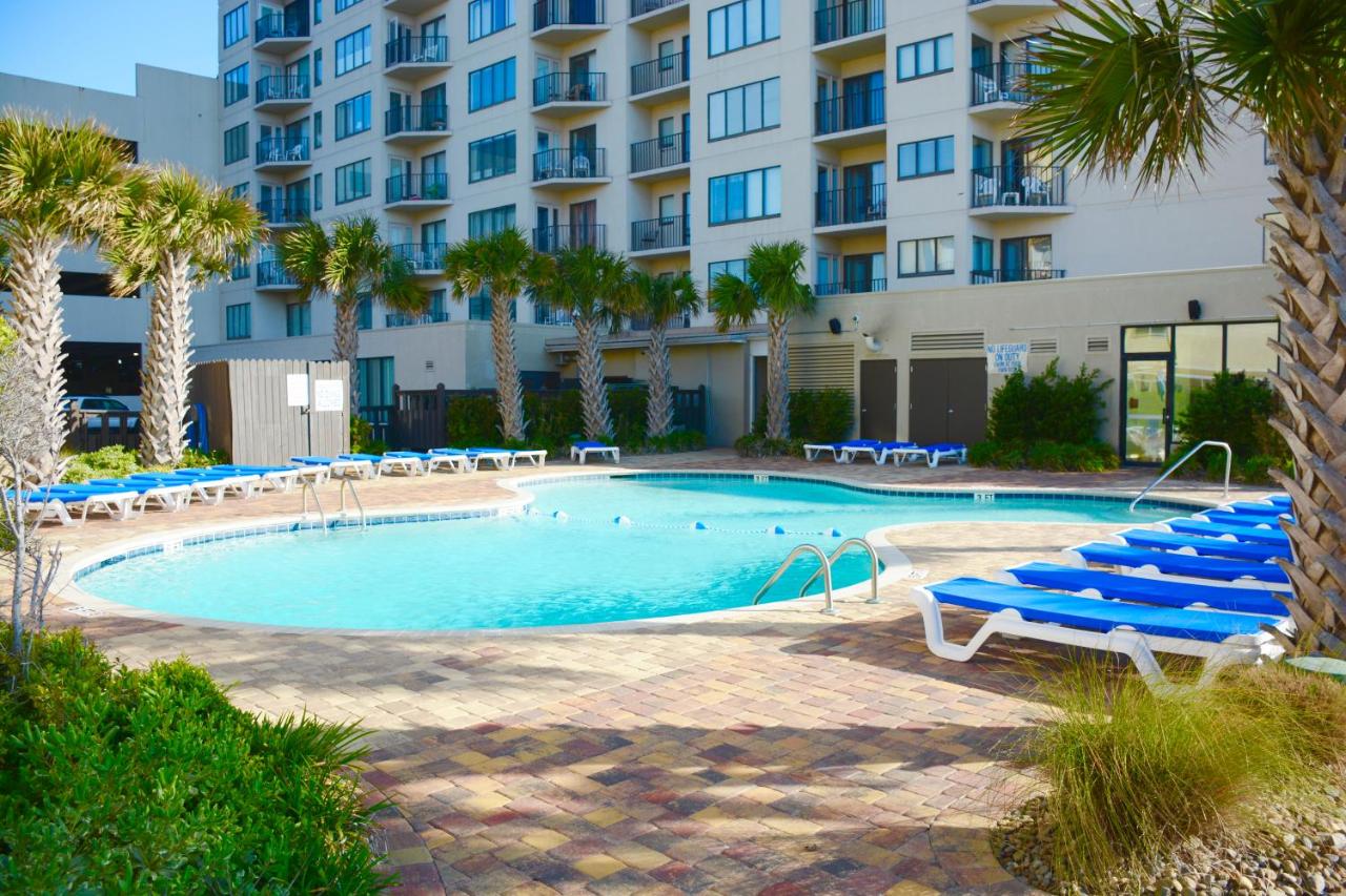 | Two Bedroom Apartment at the Palace Resort