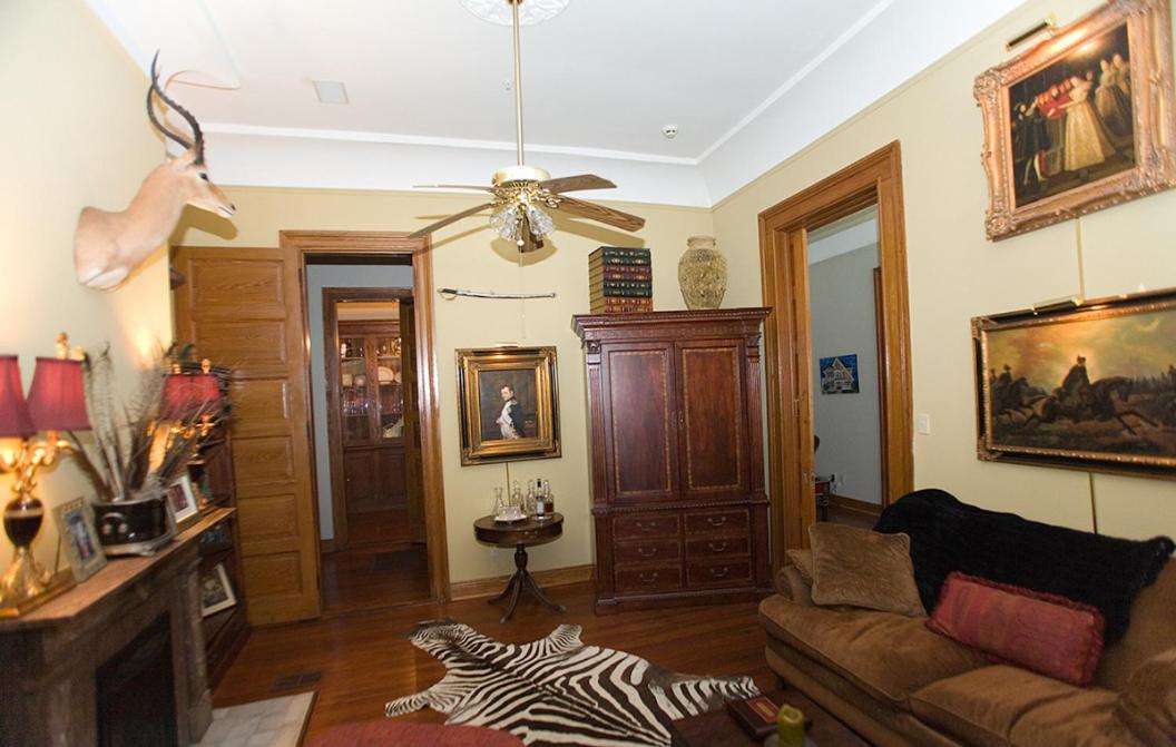  | 1896 O'Malley House