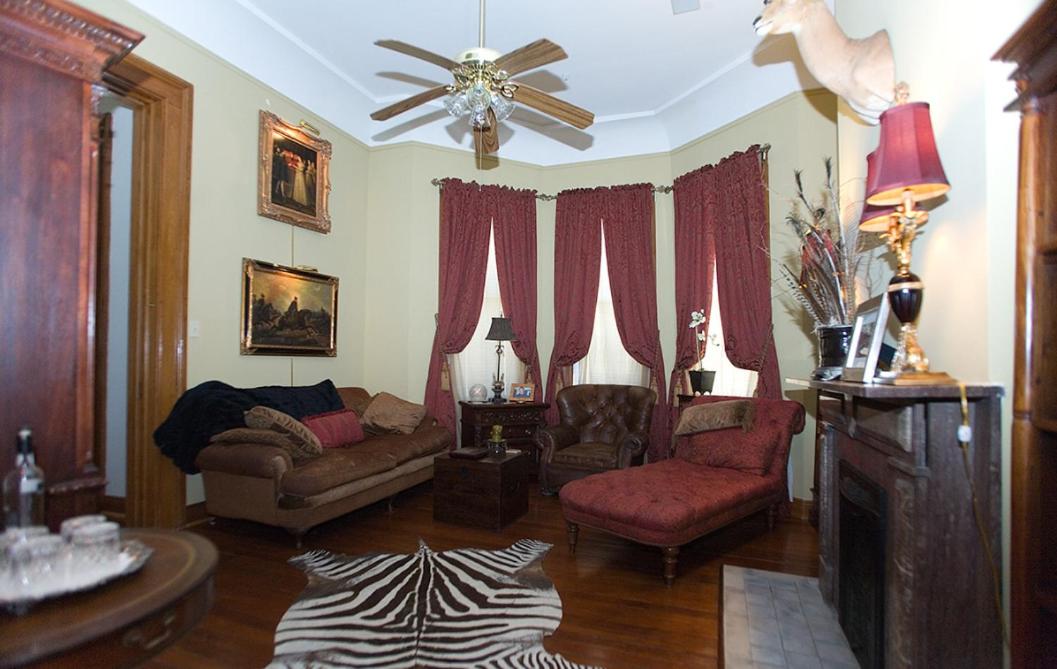  | 1896 O'Malley House