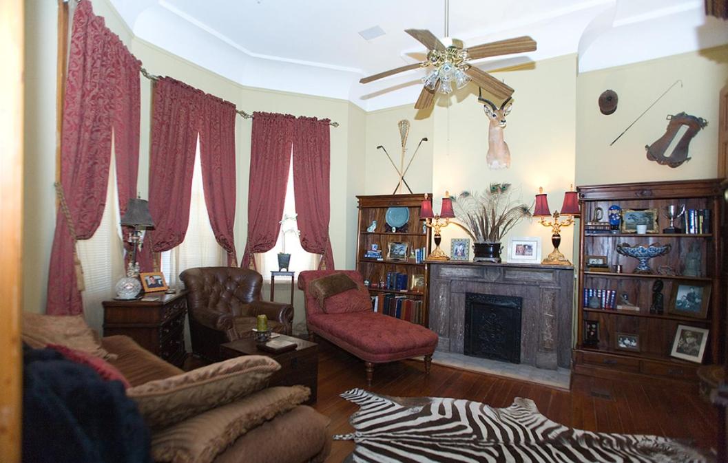  | 1896 O'Malley House