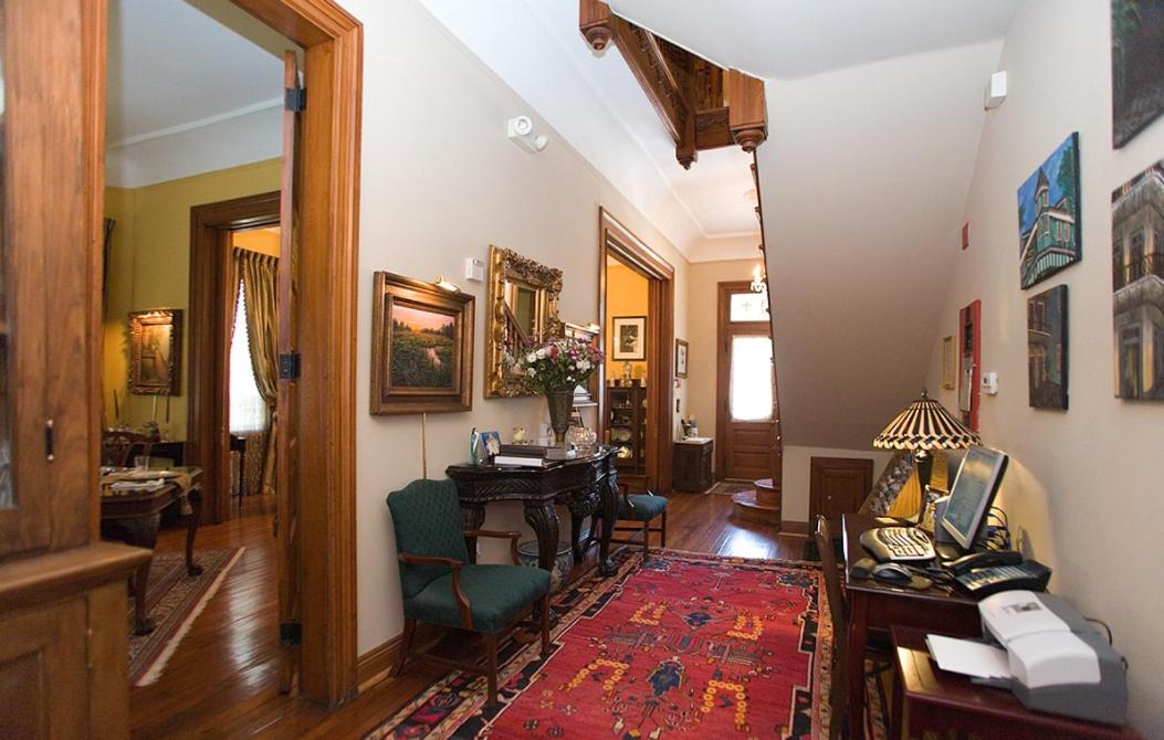  | 1896 O'Malley House