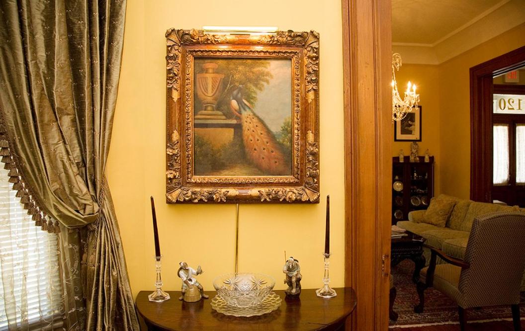 | 1896 O'Malley House