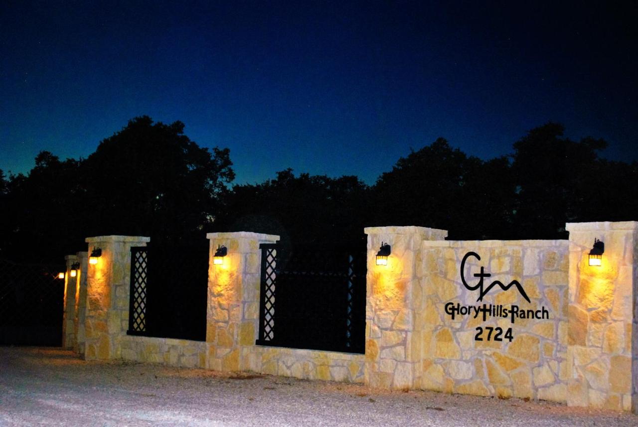 | Glory Hills Ranch