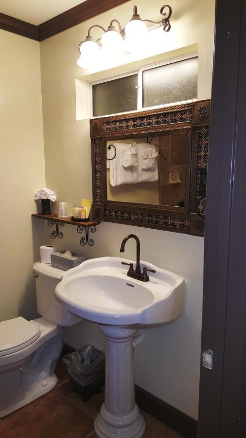 King Room with Garden View at Tuscan Springs Hotel & Spa