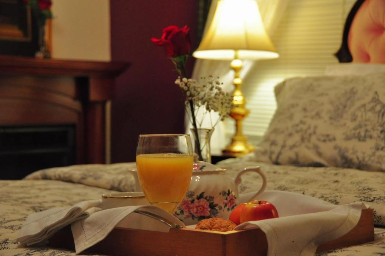 | Arbor View House Bed and Breakfast