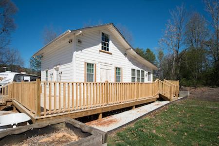 | Swamp Rabbit Inn Travelers Rest