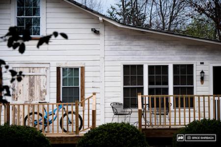 | Swamp Rabbit Inn Travelers Rest