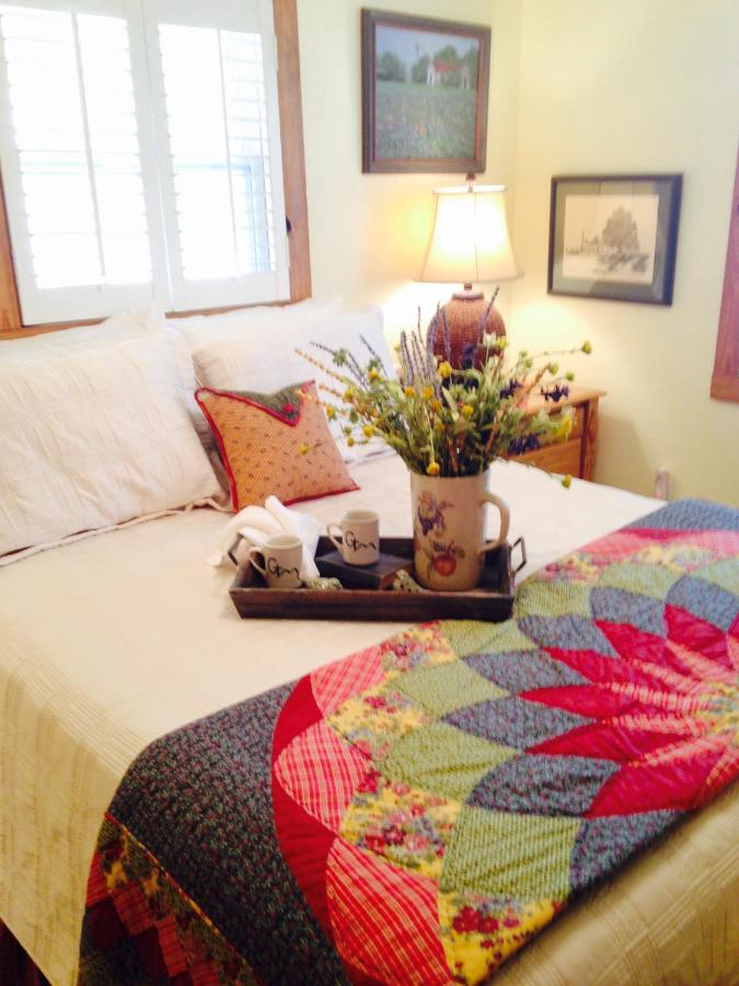| Glory Hills Ranch