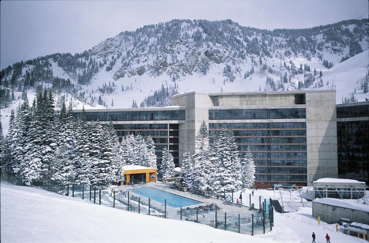  | Cliff Lodge and Spa