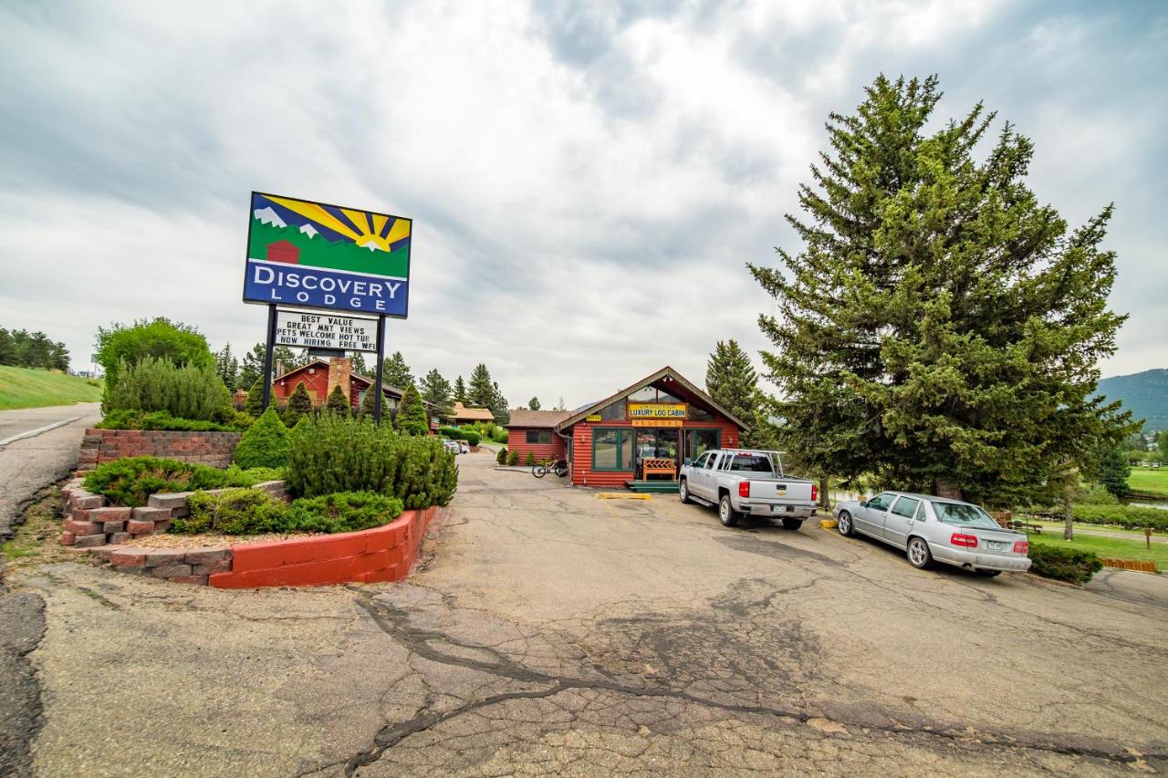  | Discovery Lodge
