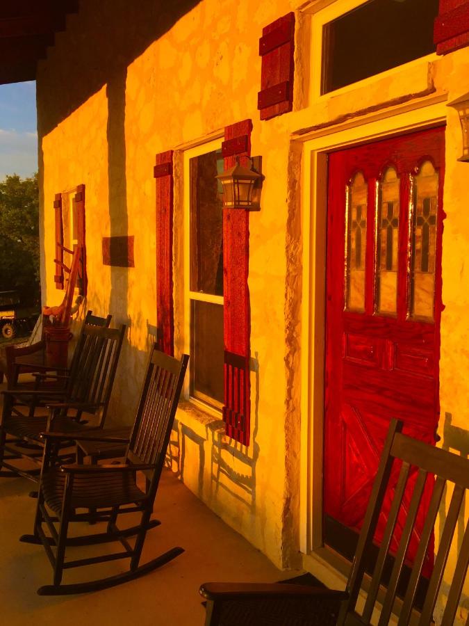 | Glory Hills Ranch