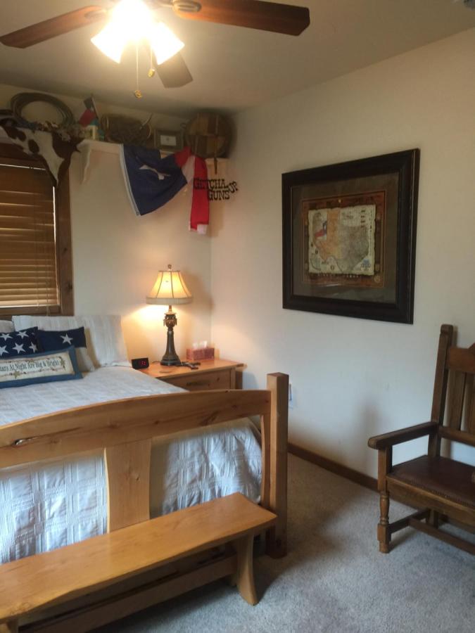 | Glory Hills Ranch