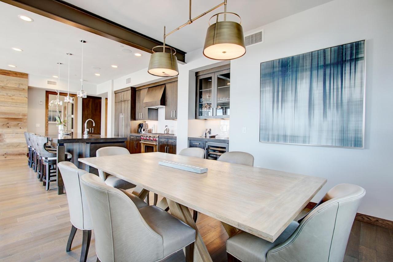 Suite at Stein Eriksen Residences