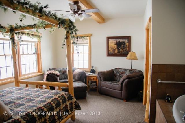 | Second Wind Country Inn