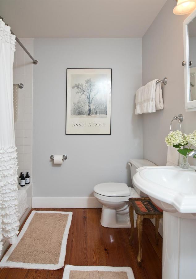  | Hudson B&B