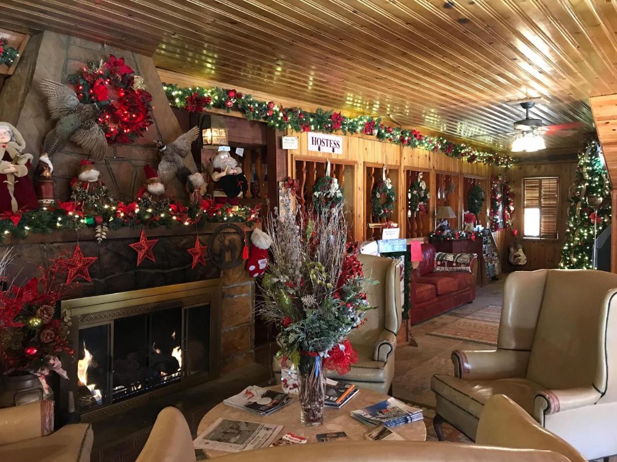  | The Lodge at Red River