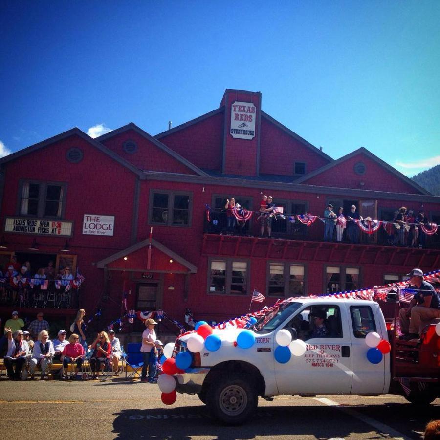  | The Lodge at Red River