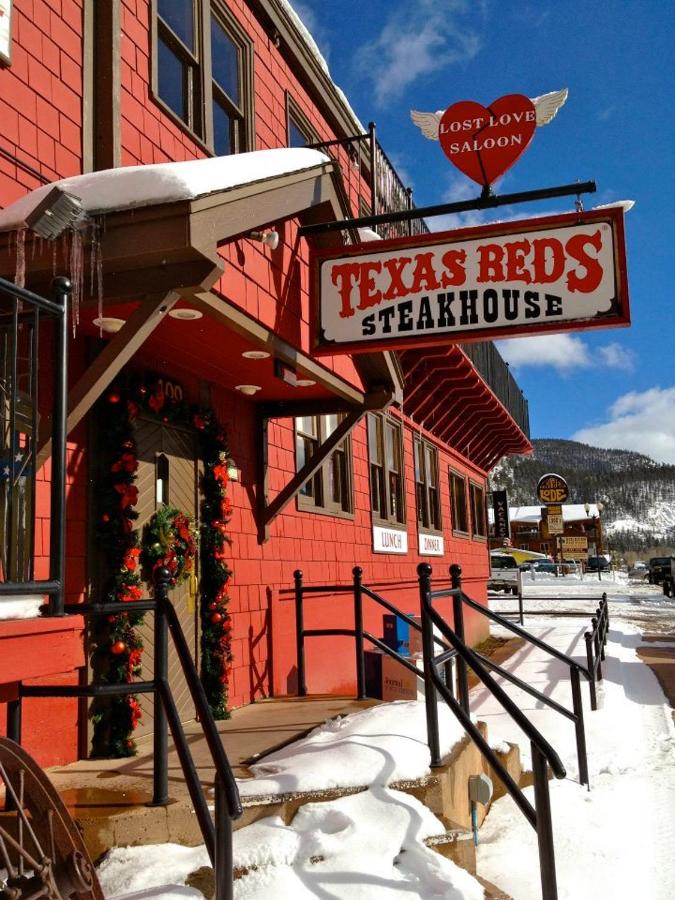  | The Lodge at Red River