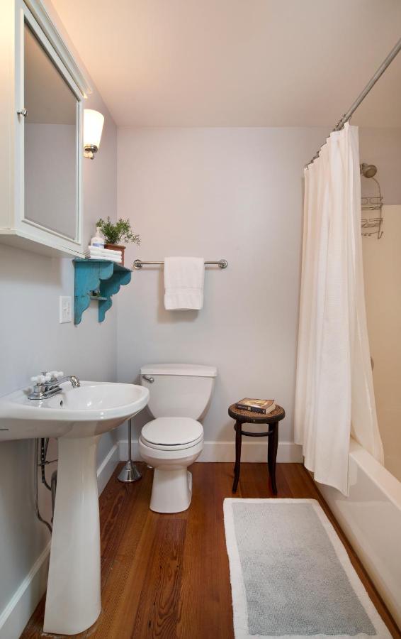  | Hudson B&B