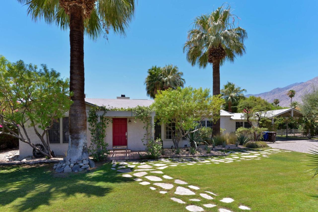  | Villa Cristine - Spanish Style Palm Springs Villa