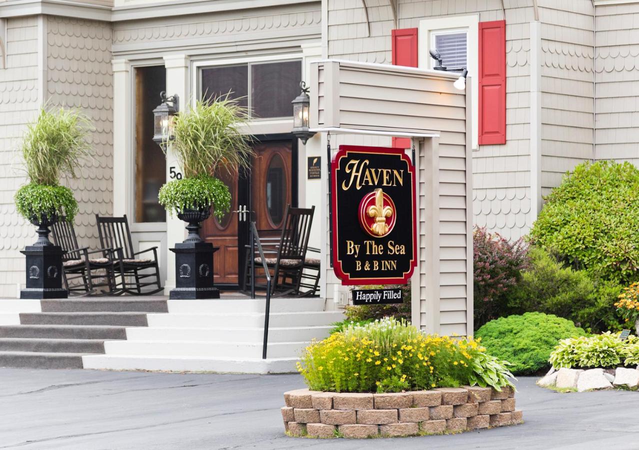 | Haven By The Sea B&B