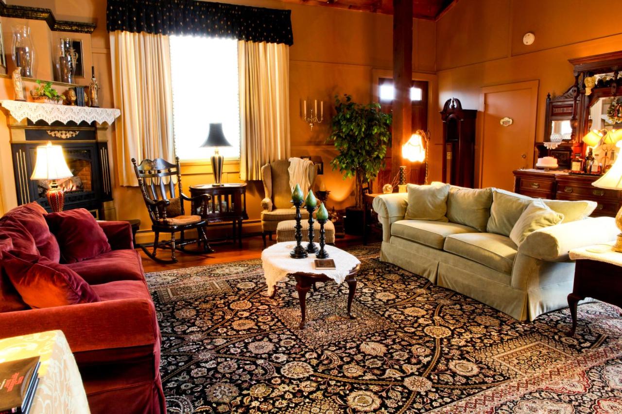 | Haven By The Sea B&B