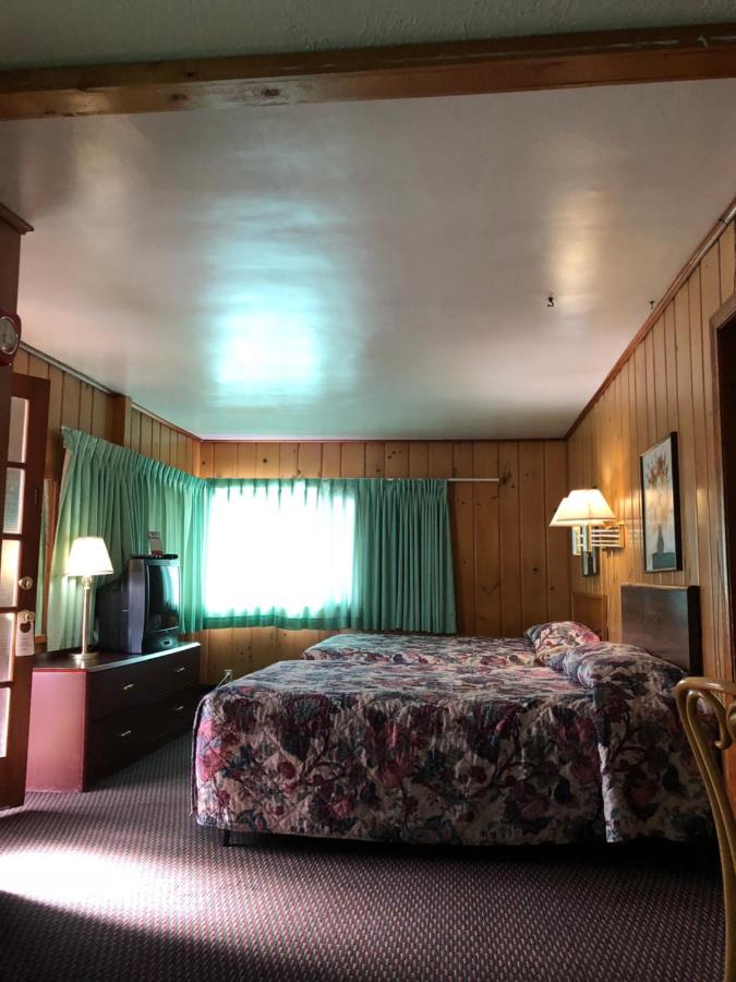 | Sun N Snow Hotel
