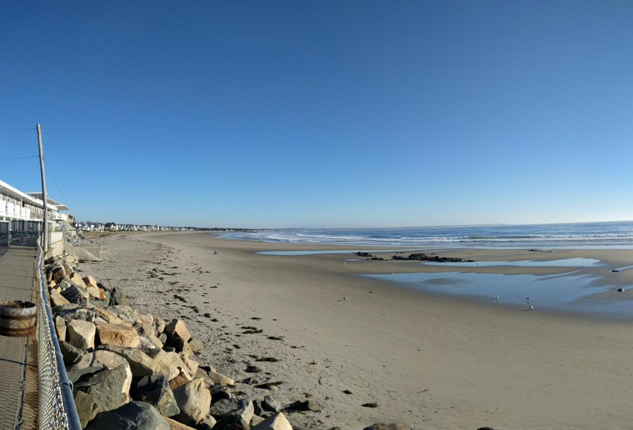 | Haven By The Sea B&B
