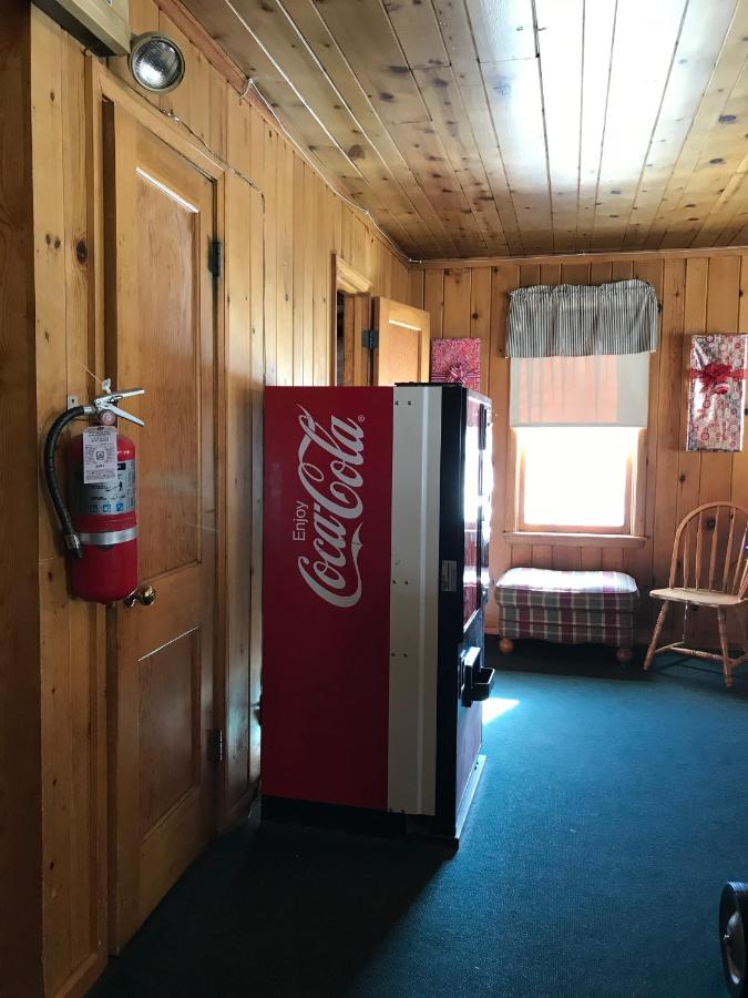  | The Lodge at Red River