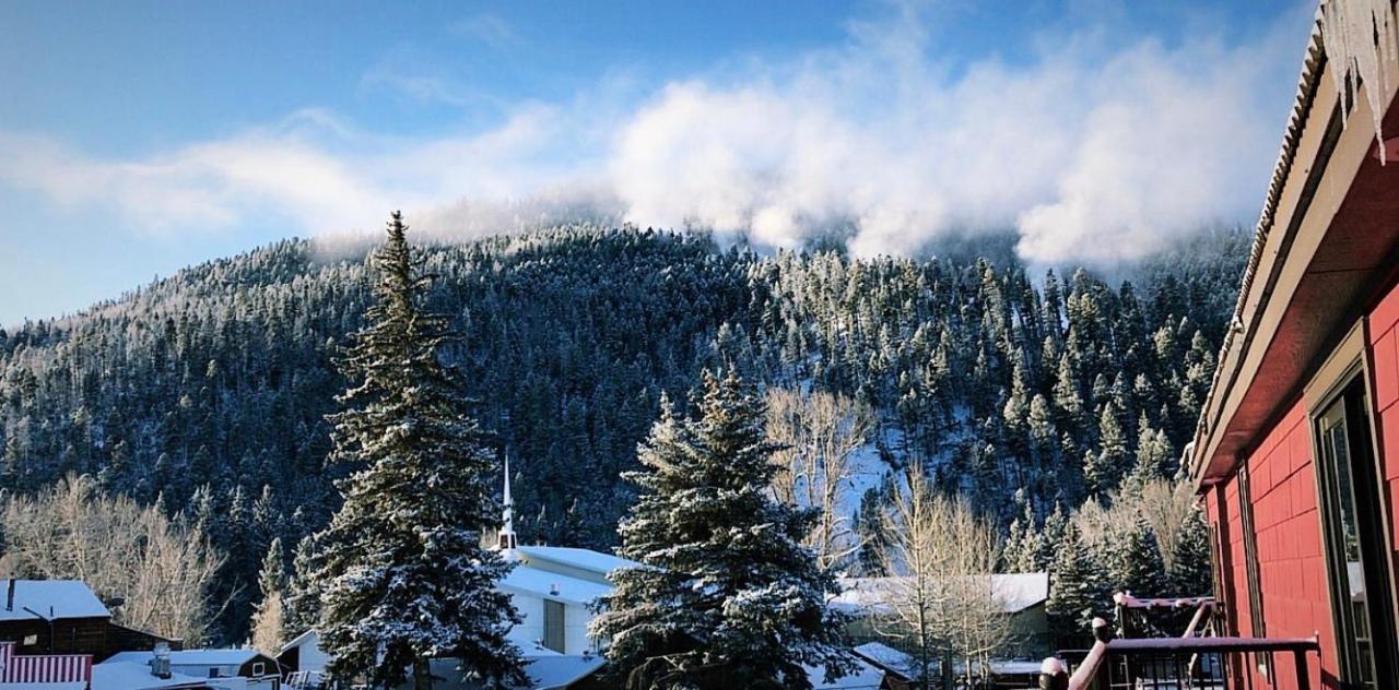  | The Lodge at Red River