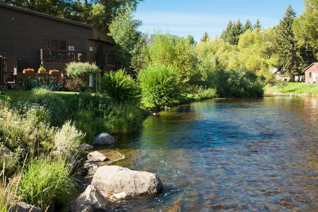 | Inn on The Creek