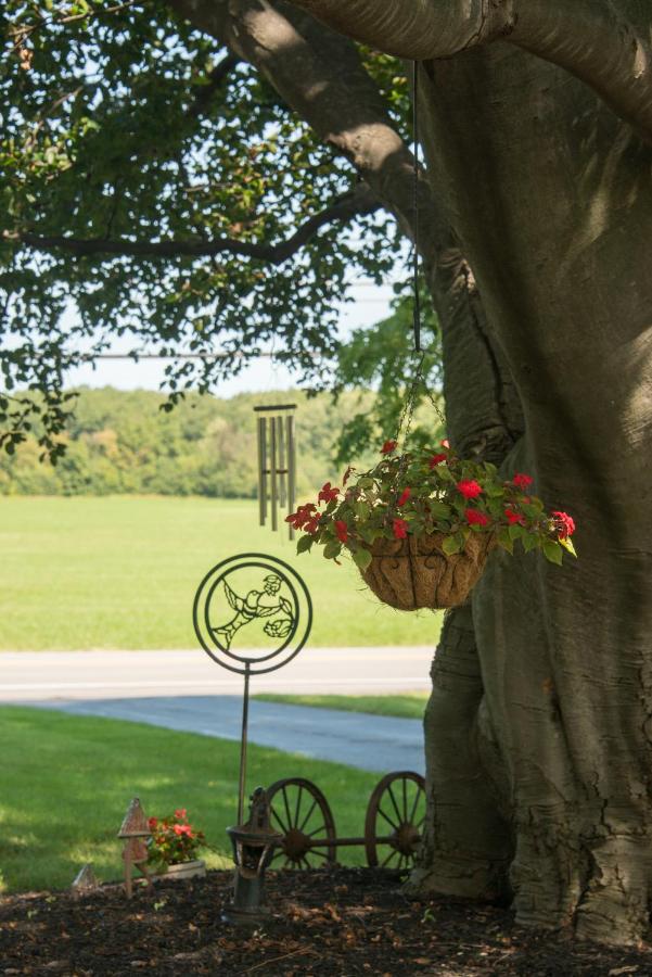 | Sutherland House Victorian Bed and Breakfast