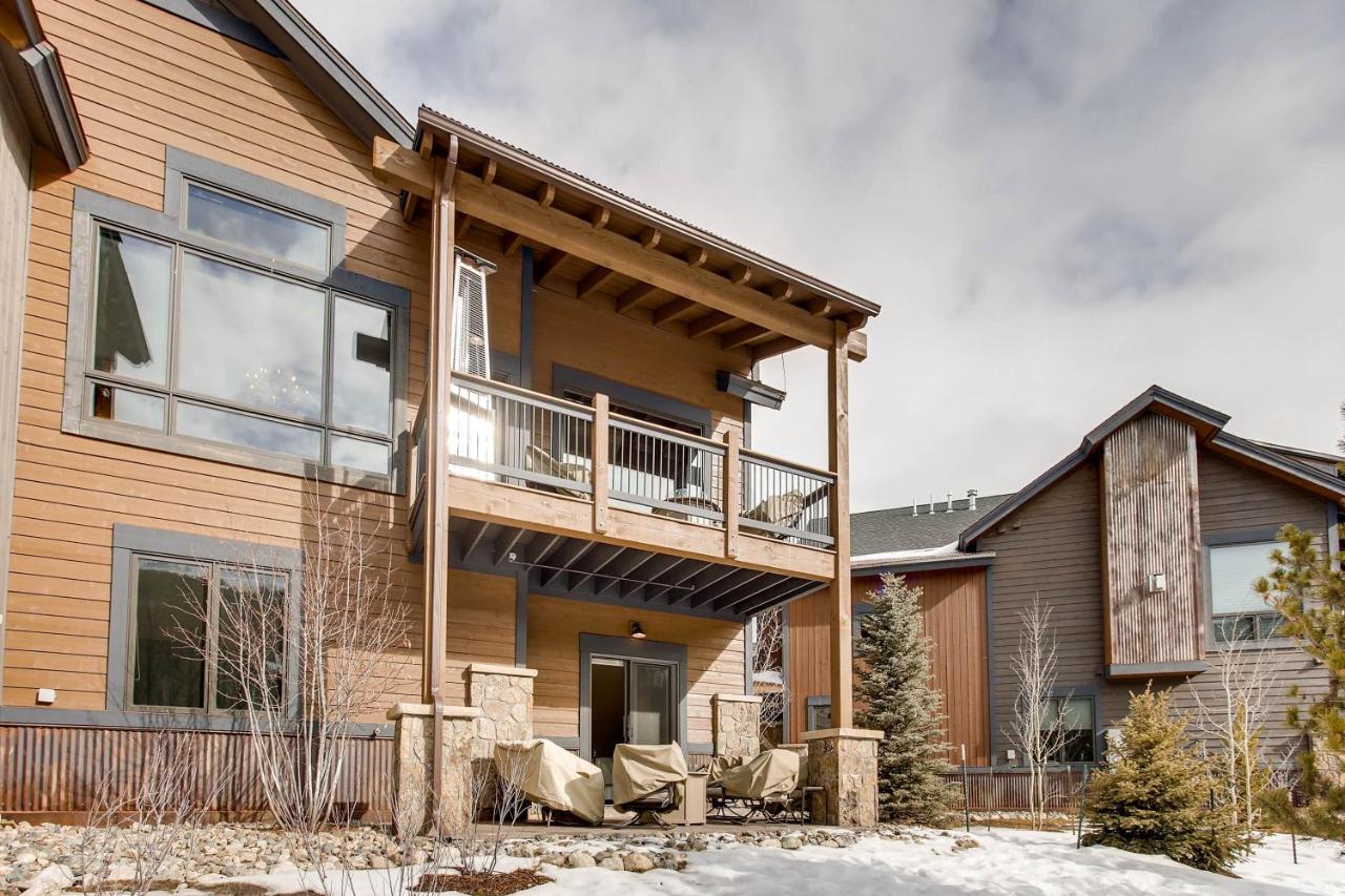  | River Run Townhomes by Keystone Resort