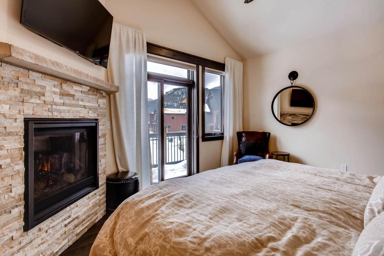  | River Run Townhomes by Keystone Resort