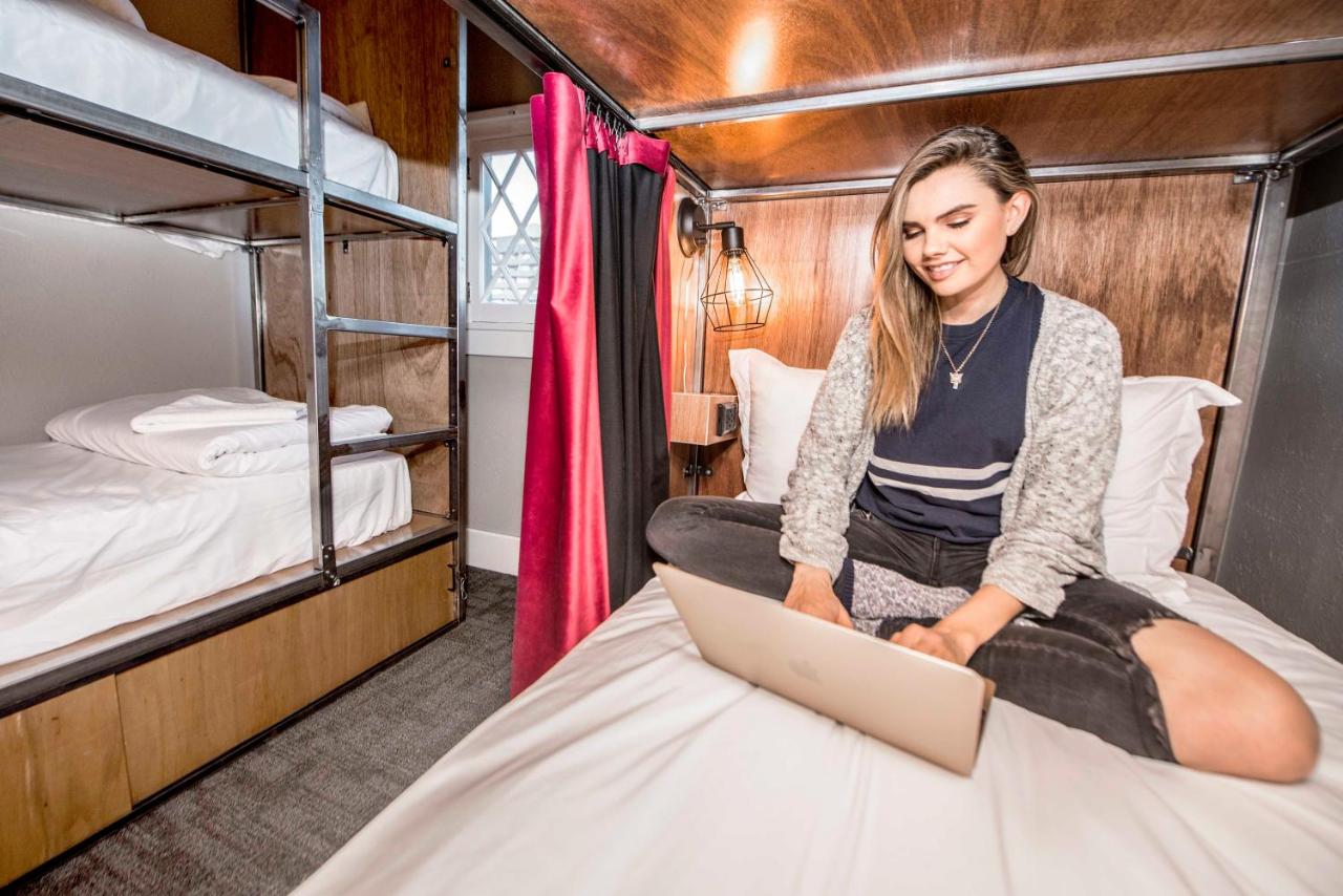 | Ember Hostel