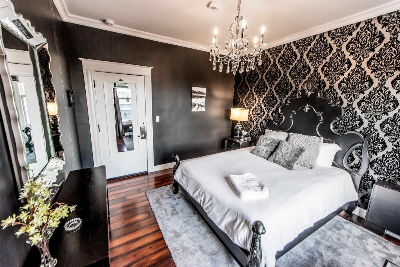 | Ember Hostel