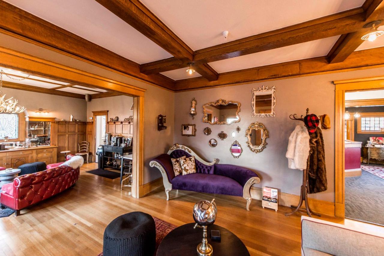 | Ember Hostel