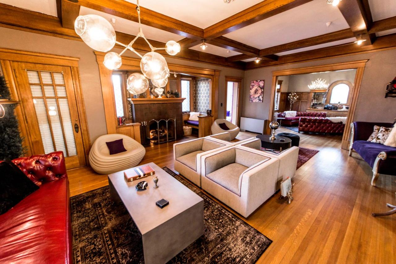 | Ember Hostel