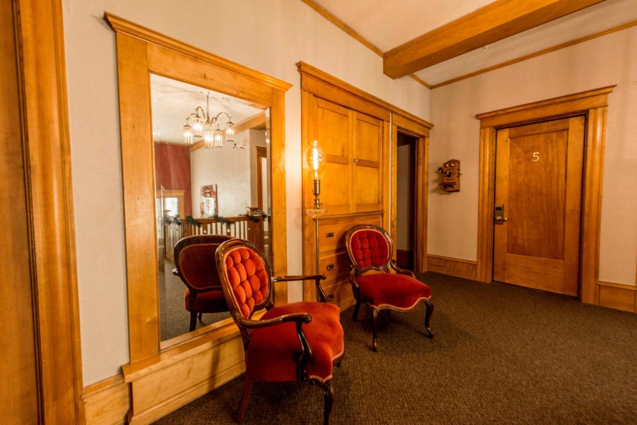| Ember Hostel