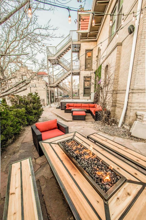 | Ember Hostel